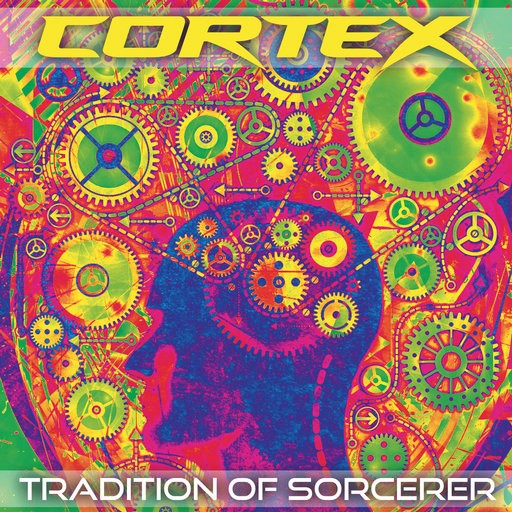 Boundless Music - CORTEX - Tradition Of Sorcerer