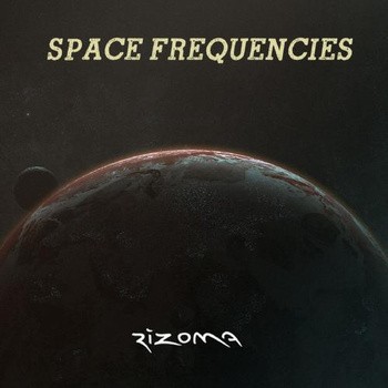 Rizoma Records - .Various - Space Frequencies