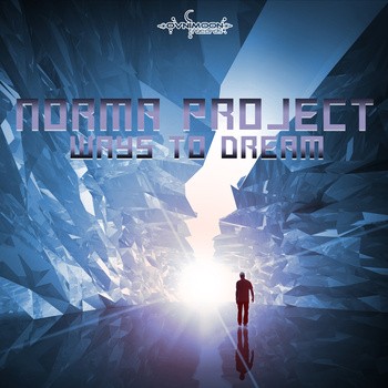Ovnimoon Records - NORMA PROJECT - Ways to Dream