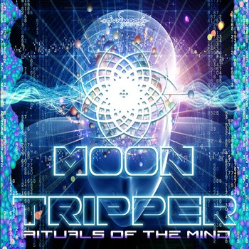 Ovnimoon Records - MOON TRIPPER - Rituals of the Mind