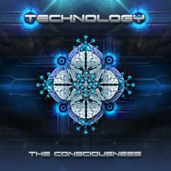 Ovnimoon Records - TECHNOLOGY - The Consciousness