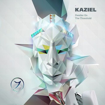 Zenon Records - KAZIEL - Dweller On The Threshold