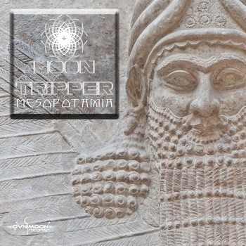 Ovnimoon Records - MOON TRIPPER - Mesopotamia