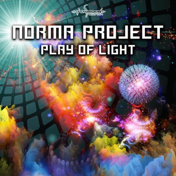 Ovnimoon Records - NORMA PROJECT - Play of Light