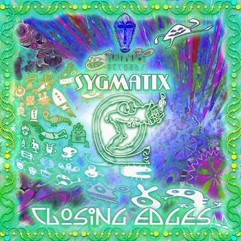Random Records - SYGMATIX - Closing Edges