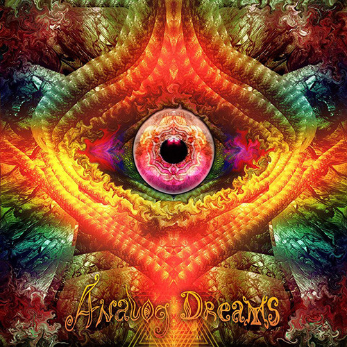 Dat Records - .Various - Analog Dreams