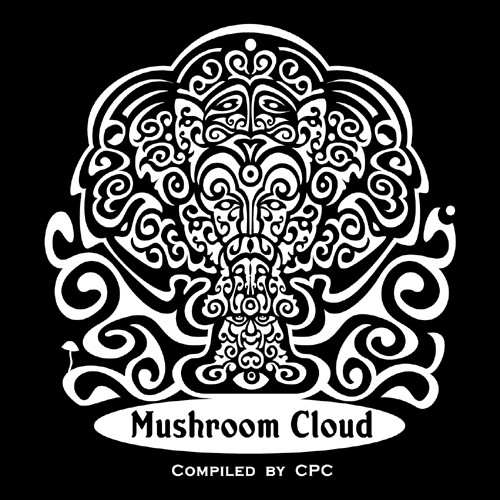 No Comment Records - .Various - Mushroom Cloud