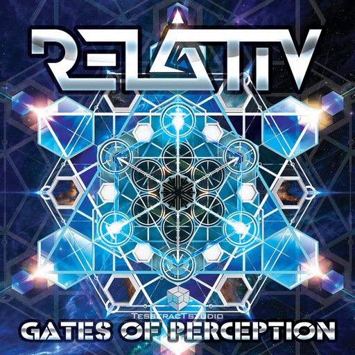 Tesseractstudio - RELATIV - Gates Of Perception