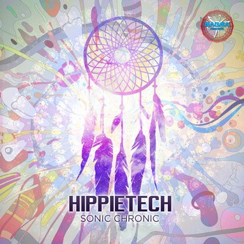 Magma Records - HIPPIETECH - Sonic Cronic