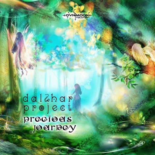 Ovnimoon Records - DALSHAR PROJECT - Precious Journey (Digital EP)