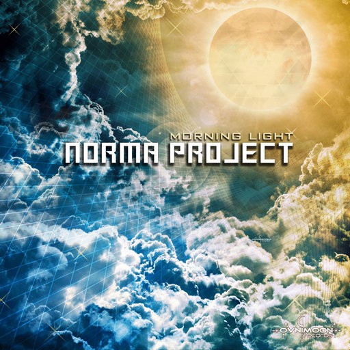Ovnimoon Records - NORMA PROJECT - Morning Light