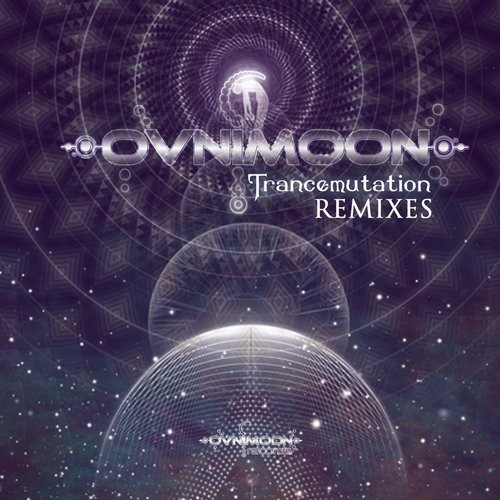 Ovnimoon Records - VARIOUS ARTISTS - Transmutation remixed