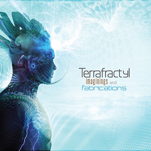 Kinematic Records - TERRAFRACTYL - Imaginings & Fabrications