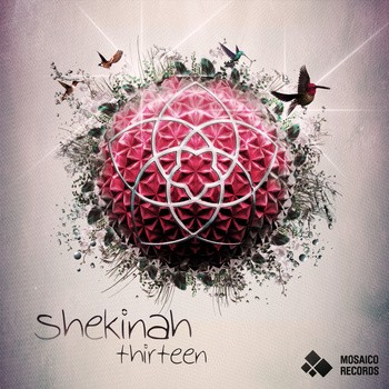 Mosaico Records - SHEKINAH - Thirteen