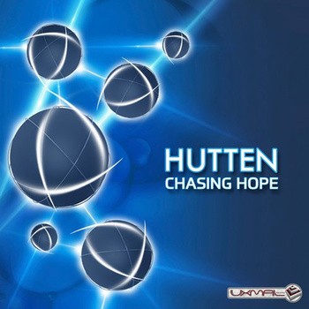 Uxmal Records - HUTTEN - Chasing Hope