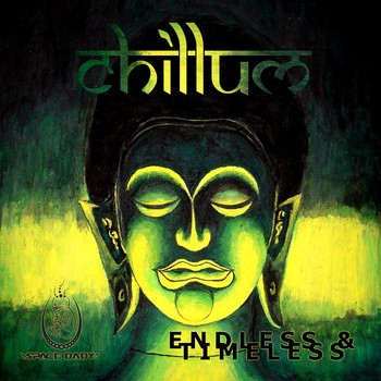 Space Baby Records - CHILLUM - Endless & Timeless