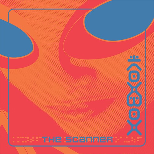 Zero One Music - KOXBOX - The Scanner