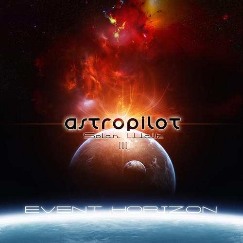 Altar Records - ASTROPILOT - Solar Walk III
