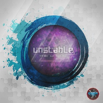 Magma Records - UNSTABLE - The U side