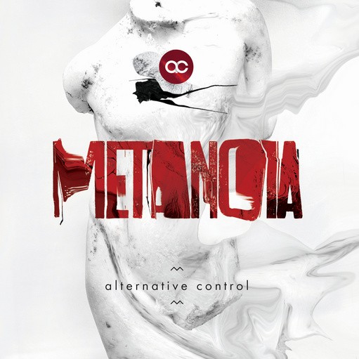 Fineplay Records - ALTERNATIVE CONTROL - Metanoia