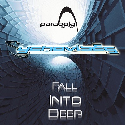 Parabola Music - SYCHOVIBES - Fall Into Deep (PAO1DW904)