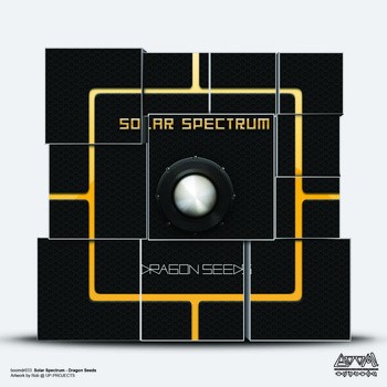 BooM! Records - SOLAR SPECTRUM - Dragon Seeds