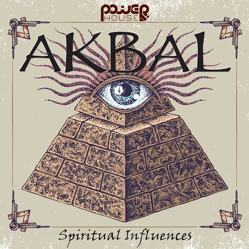 Power House - AKBAL - Spiritual Influences (pwrep117)