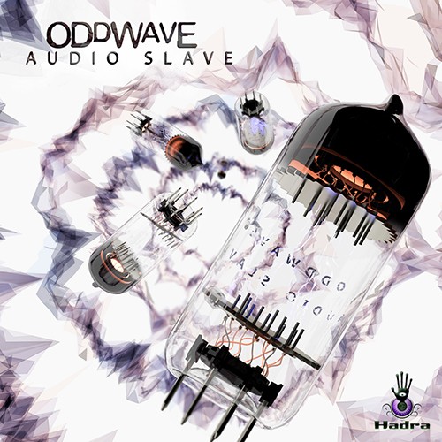 Hadra Records - ODDWAVE - Audio Slave