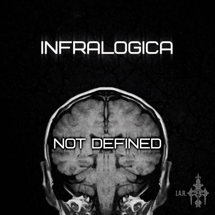 Impulse Audio Records - INFRALOGICA - Not Defined