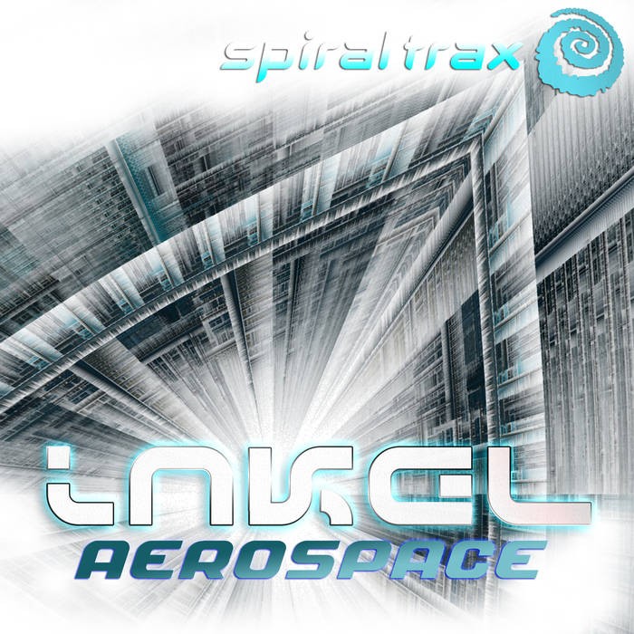 Spiral Trax Records - INKEL - Aerospace (spit062)