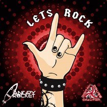Digital Drugs Coalition - ANGRY ROCKET - Let s rock