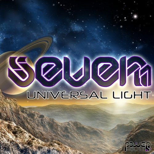Power House - SEVEN11 - Universal light (pwrep115)