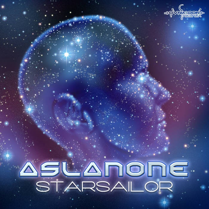 Ovnimoon Records - ASLANONE - Starsailor (ovniep170)
