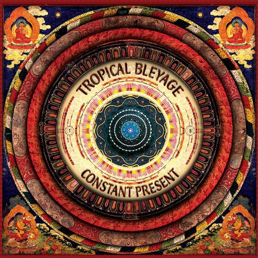 Dacru Records - TROPICAL BLEYAGE - Constant Present