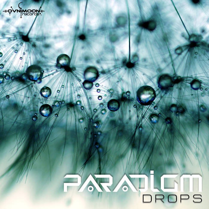Ovnimoon Records - PARADIGM - Drops (ovniep156)