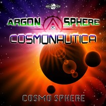 Geomagnetic.tv - ARGON SPHERE, COSMONAUTICA - Cosmo Sphere (geoep177)