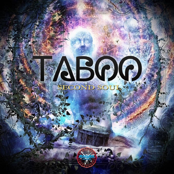 Magma Records - TABOO - Second Soul