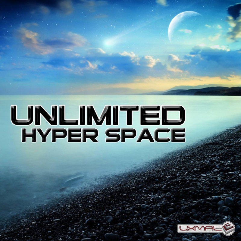 Uxmal Records - UNLIMITED - Hyper Space