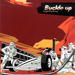 Trancelucent Productions - .Various - buckle up