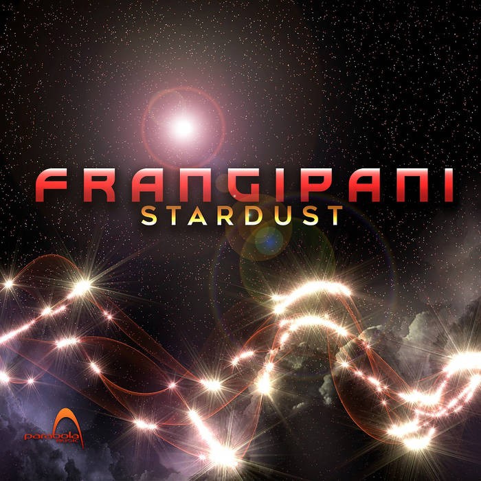Parabola Music - FRANGIPANI - Stardust (PAO1DW916)