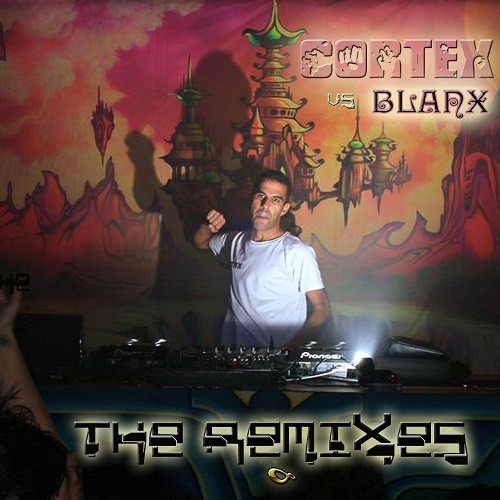 Boundless Music - CORTEX, BLANX - The Remixes