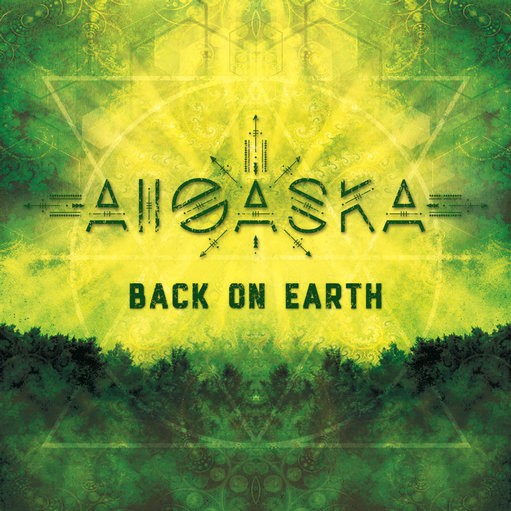 Flow EV Records - AIOASKA - Back On Earth