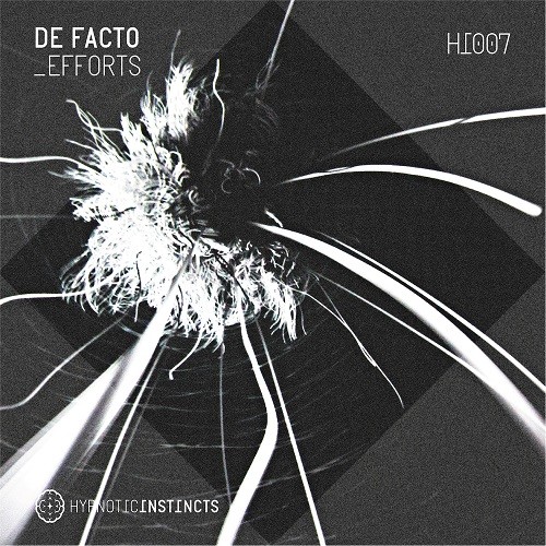Hypnotic Instincts - DE FACTO - Efforts