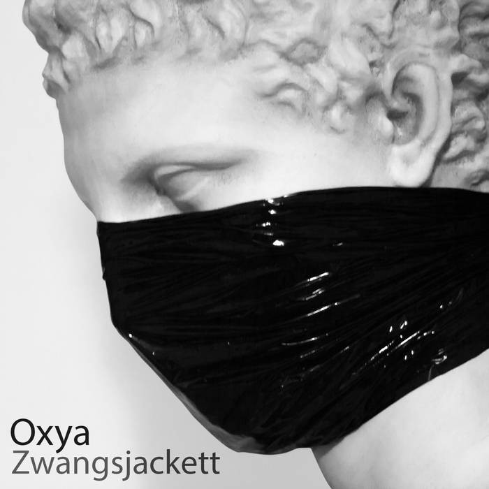 Random Records - OXYA - Zwangsjacket