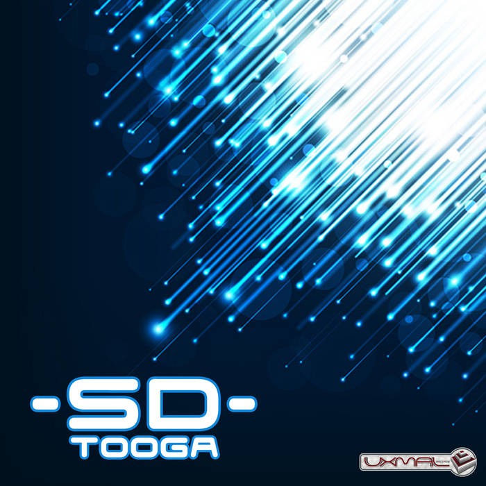 Uxmal Records - -SD- - Tooga
