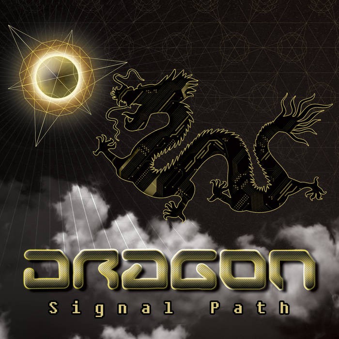Multifrequency Records - DRAGON - Signal Path