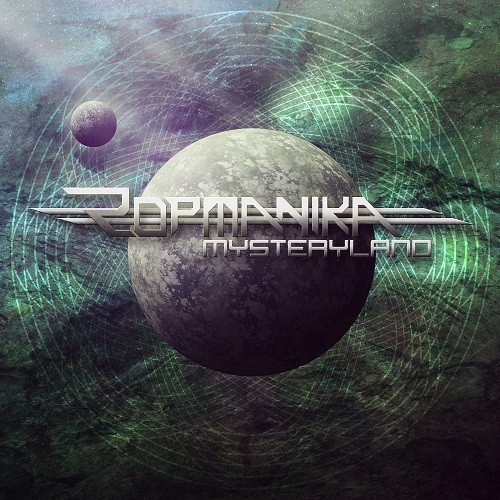 Sita Records - ZOPMANIKA - Mysteryland