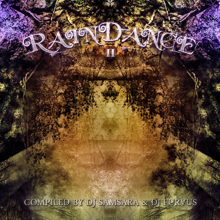 Random Records - .Various - Raindance II