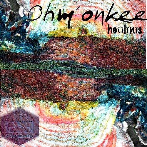 L25 Entertainment - OHM'ONKEE - Holiness