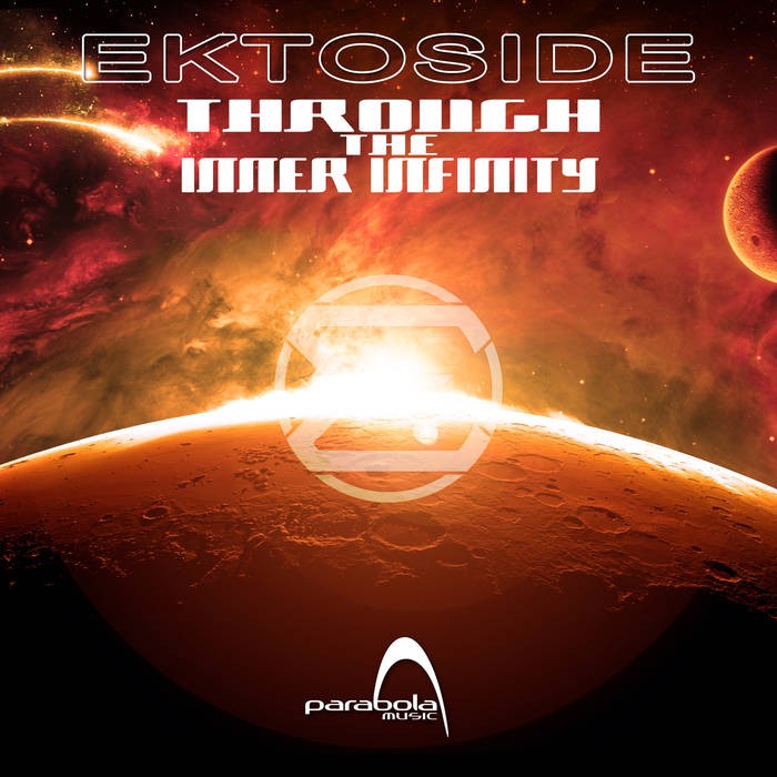 Parabola Music - EKTOSIDE - Through the Inner Infinity (PAO1DW928)
